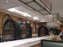 大堂-朕之味(时代广场店)