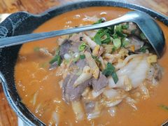 -清真新疆叶尔羌烤肉店(新香洲店)