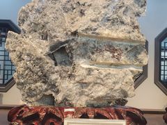 -游龙石文化科普馆