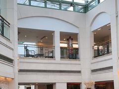 -棕榈岛海鲜自助餐厅(虹桥迎宾馆店)