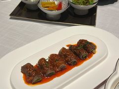 -许家菜.艺创菜(仁和新城店)