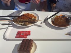 -宜家·瑞典风味餐厅(无锡店)