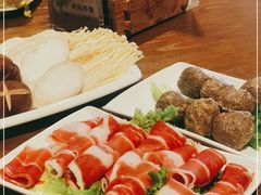 -天津湾西餐厅(三亚海棠湾洲际度假酒店)