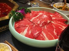 九香肥牛-蜀九香火锅(彩虹店)