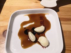-老杨太太烧烤(文化广场店)
