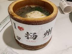 -打酱油·非遗淮扬菜(瘦西湖梅岭店)