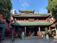 -火宫殿·小吃王国(坡子街店)