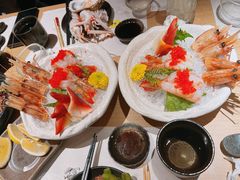-乌君·酒场·炭火烧鸟(侨城坊店)