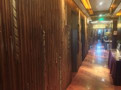 -隐厨中国餐馆(红旗大街店)