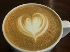 -山下C5cafe(惠通时代广场店)