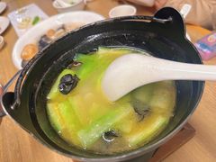-枣子树·素食餐厅(朱家尖店)