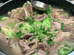-乔阿马·江南味·驴肉香(龙湖华泾天街店)