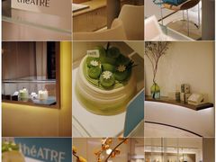 -théATRE 茶聚场(王府中環店)
