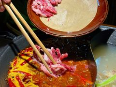 -阳阳老火锅(小南门店)