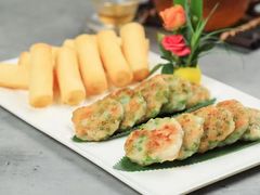 -陶缘一号·四季缘·老字号顺德菜·户外婚礼家宴(西滘店)