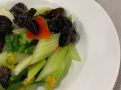 -蓬莱阁中餐厅(崇文门店)