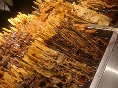 -八一好吃街·高品美食广场