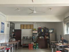 -张大妈饭店