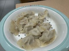 -老边饺子馆(东单店)