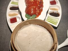 -锦府园·新台州菜(合生汇店)