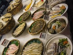 -王庄阿咪海鲜大排档(象园店)