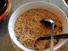 -小厨娘淮扬菜(板桥一店)