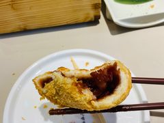 -蔡澜点心·粤菜(西单大悦城店)