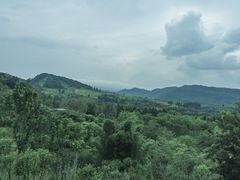 -三岔湖景区