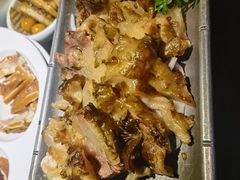 -三道菜(明堂公园店)