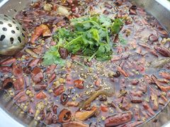 -蛙兔鸡自贡风味·特色江湖菜(广都店)