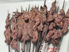 -天盛海鲜烧烤城·特色烤海鲜(开发区店)