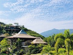-广州都喜泰丽温泉度假酒店
