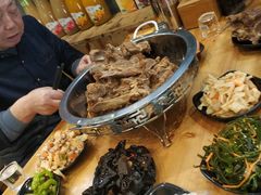 -谈骨论斤大盆骨(顺义店)