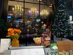 -狮拾久·现代新加坡料理(福田COCO Park店)