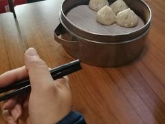 -金原鸭血粉丝汤·汤包·脆皮烤鸭(南京博物院店)