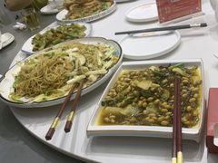 -旺达·福州菜(正大广场店)