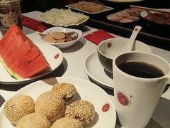 -山城辣妹子(定福庄店)