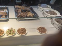 -斯琴阿妈蒙古餐厅(新城店)