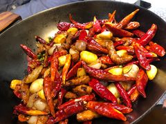 -大树餐厅(红旗街万达店)