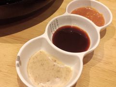 -韩国料理大力士(屏风街店)