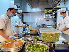 -有礼有面(知春路店)