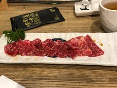 -御牛道日式烤肉料理(杭州万象城店)