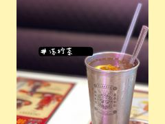-龙记·香港茶餐厅(海上世界店)