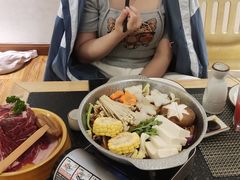 -桃夭日式料理(国信店)