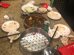 -0574龙虾的故事(海曙店)