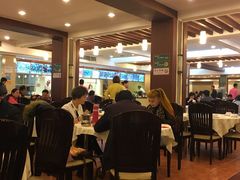 -深运潮州粥(水库店)