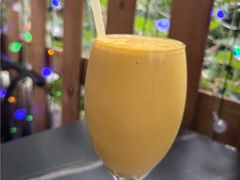 -Santoor 萨都里印度餐厅(北锣鼓巷店)