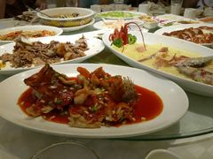-顺风海鲜港(长寿路店)