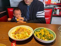 -花叔蜀川菜·辣子鸡(北关店)