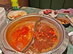 -牛New寿喜烧(中山公园龙之梦店)